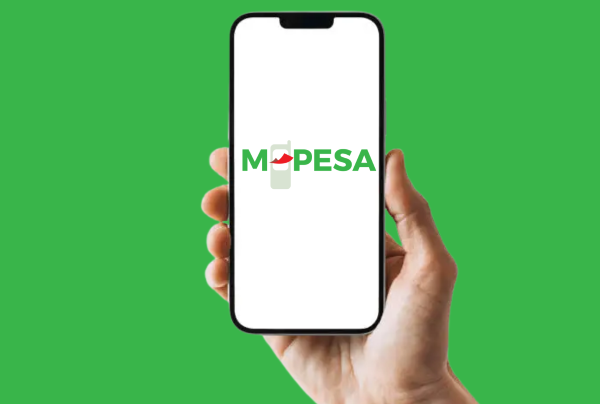 Mpesa